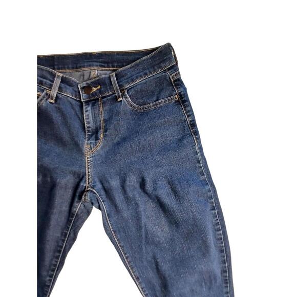 Jeans Levi Strauss & Co. femme taille 26 bleu - Picture 4 of 9